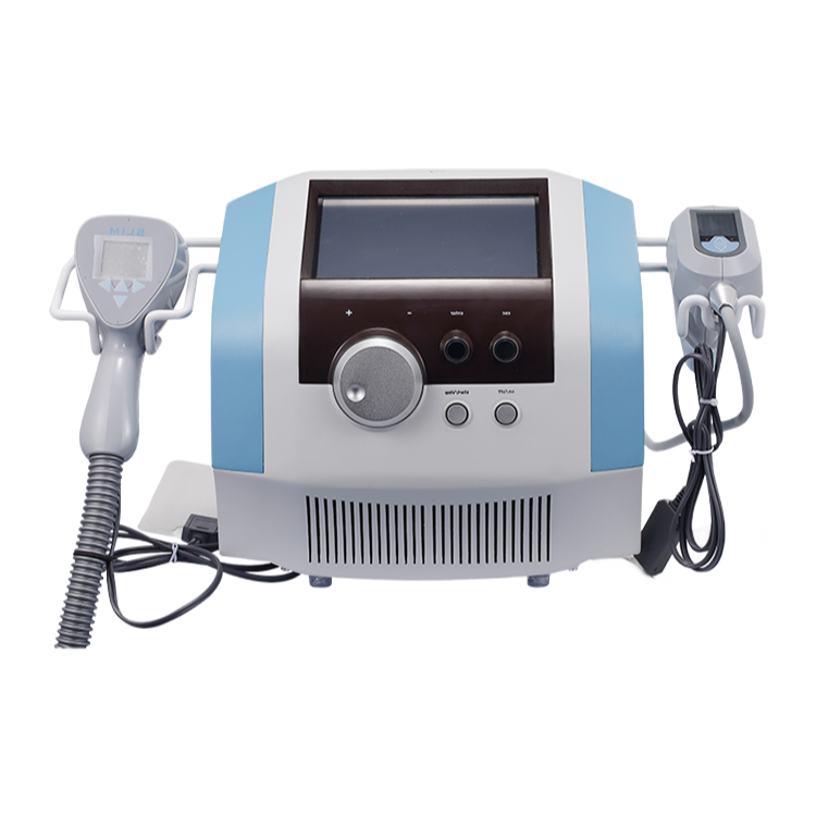 Advanced Non-Invasive BBL Slimming Device for Fat Reduction and Wrinkle Removal