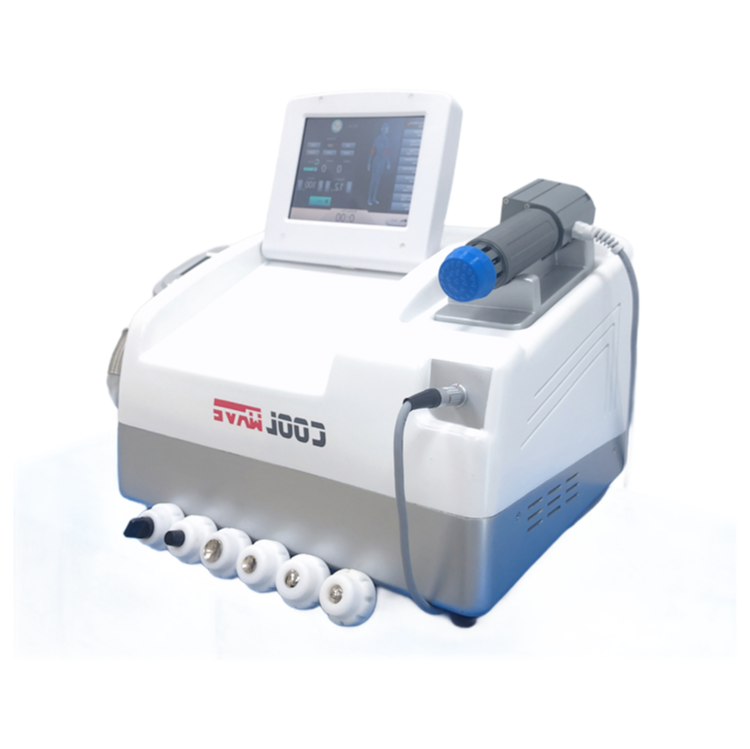 Factory Direct Supply Cryolipolysis Cool Wave Machine with 1 Year Warranty