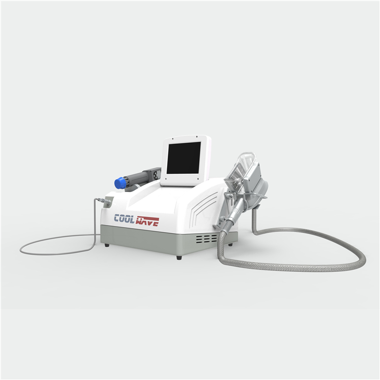 Factory Direct Supply Cryolipolysis Cool Wave Machine with 1 Year Warranty