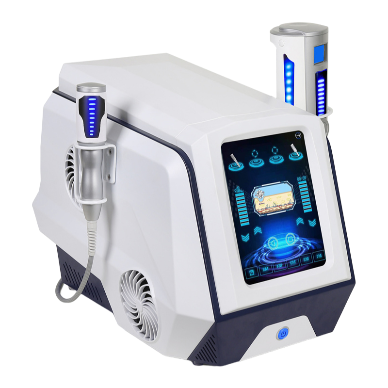High Quality Desktop Vacuum Roller Body Shape Machine for Cellulite Reduction and Skin Rejuvenation