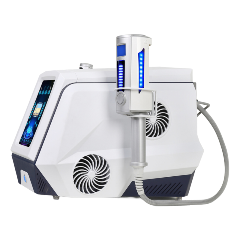 High Quality Desktop Vacuum Roller Body Shape Machine for Cellulite Reduction and Skin Rejuvenation