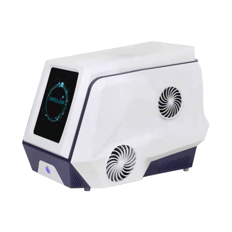 High Quality Desktop Vacuum Roller Body Shape Machine for Cellulite Reduction and Skin Rejuvenation