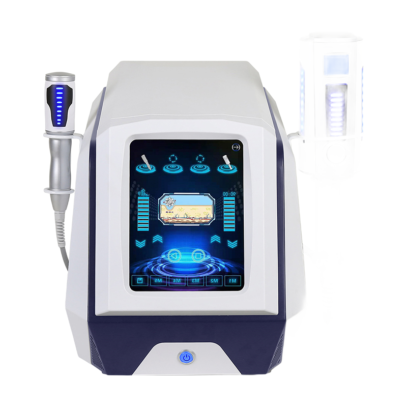High Quality Desktop Vacuum Roller Body Shape Machine for Cellulite Reduction and Skin Rejuvenation