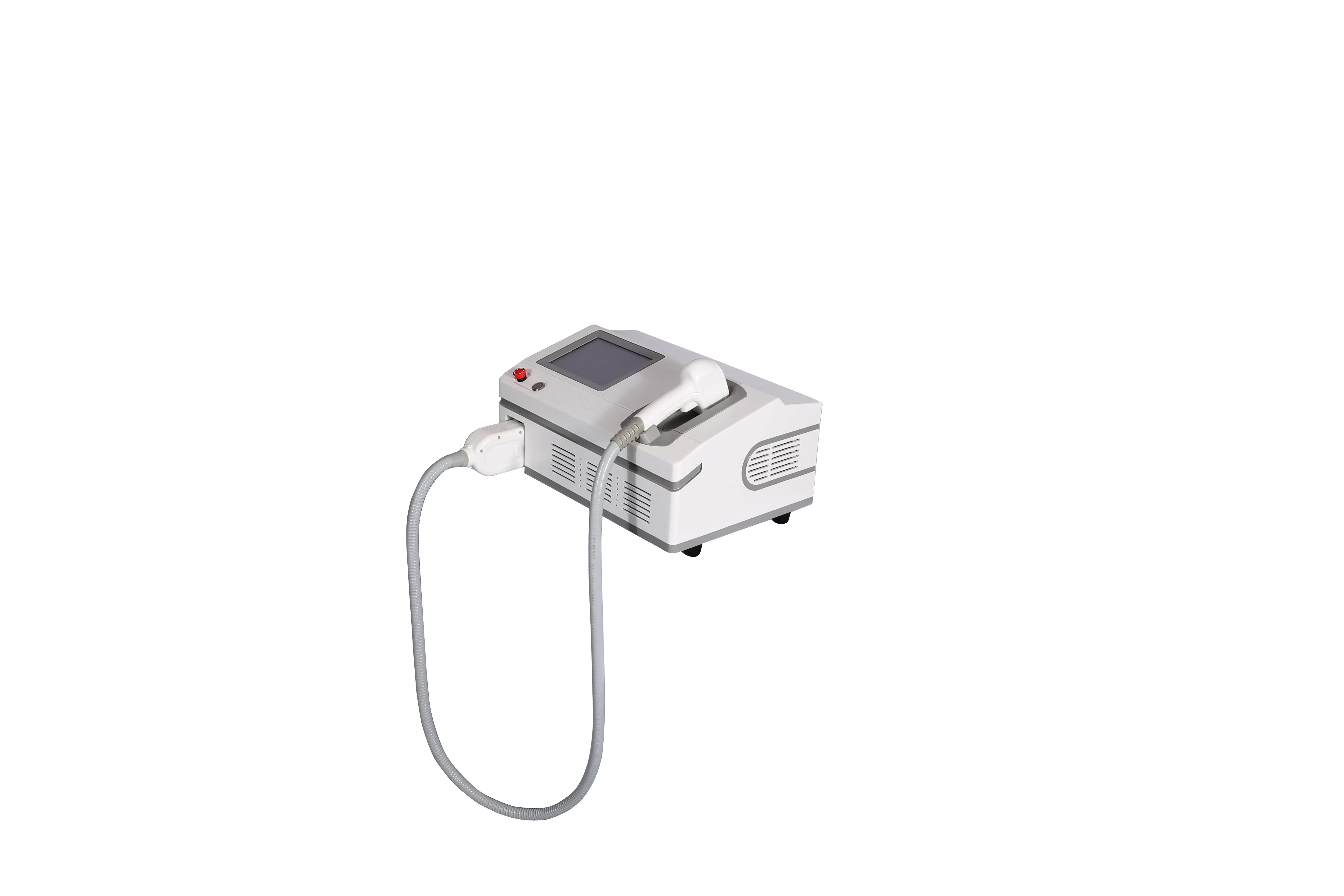 808nm/810nm Diode Laser Hair Removal Machine Permanent Hair Reduction for All Skin Types