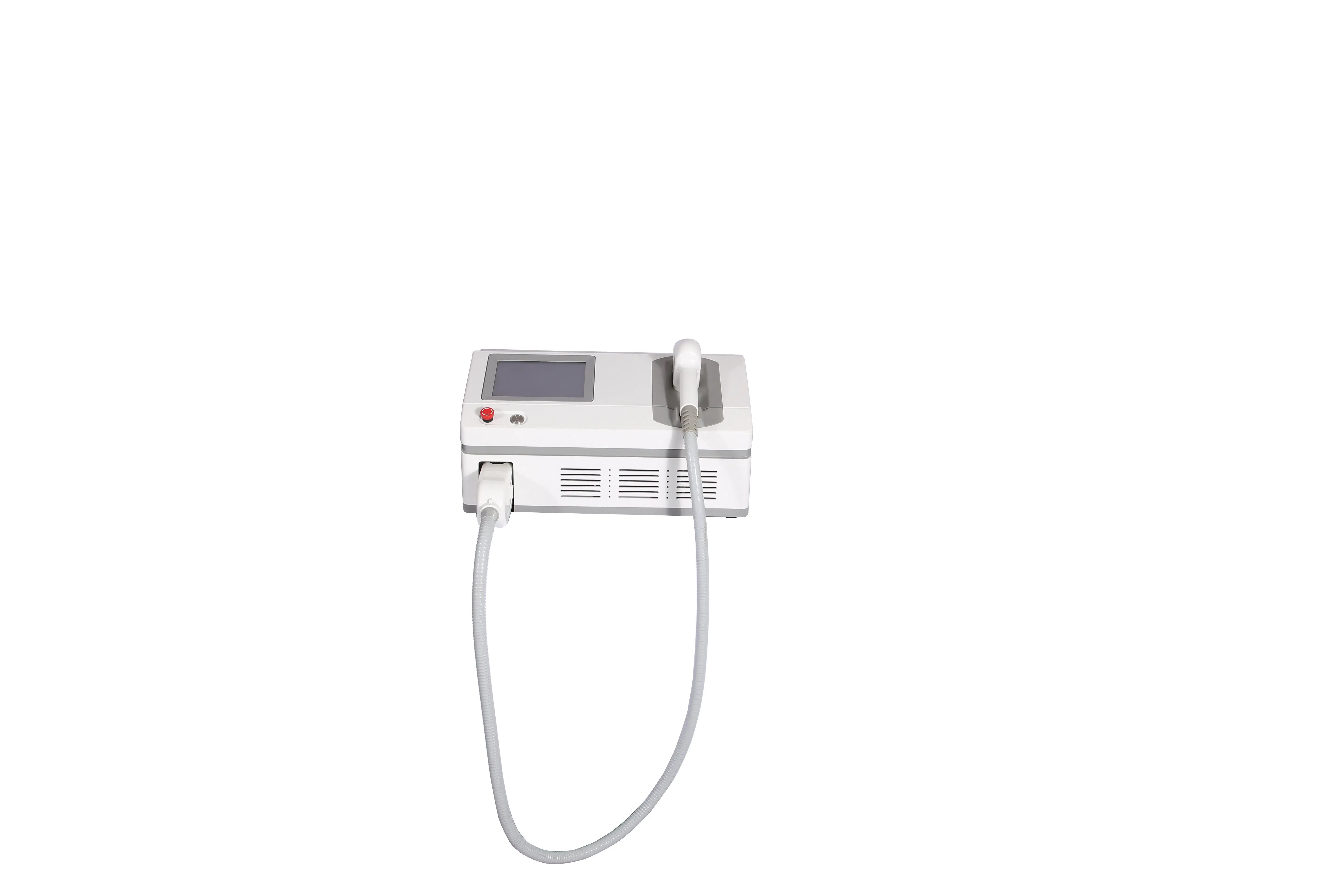808nm/810nm Diode Laser Hair Removal Machine Permanent Hair Reduction for All Skin Types