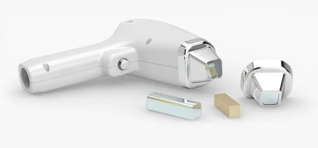High Power 1200W 808nm Diode Laser Hair Removal Equipment with Sapphire Cooling System