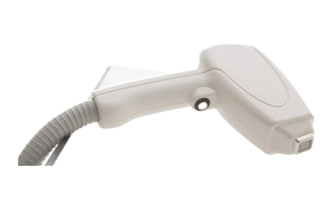 High Power 1200W 808nm Diode Laser Hair Removal Equipment with Sapphire Cooling System
