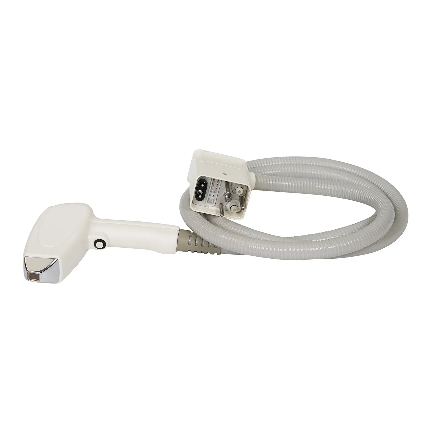 Multi-Wavelength 1200W Diode Laser Hair Removal System for Salon and Clinic Use