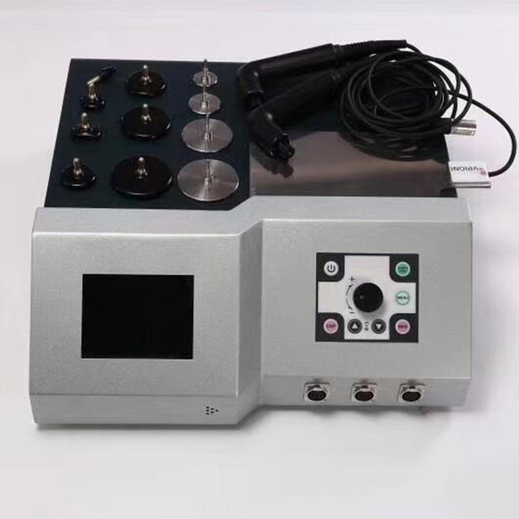 Factory Direct Supply 300W RF Diathermy Machine for Facial Lift and Pain Relief Treatment