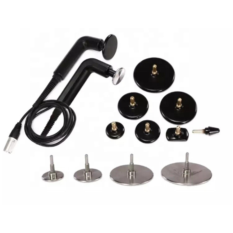 Factory Direct Supply 300W RF Diathermy Machine for Facial Lift and Pain Relief Treatment