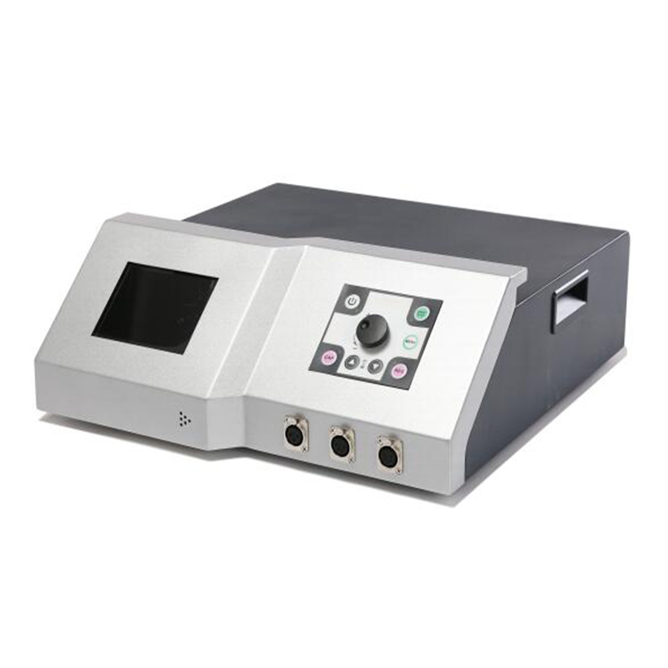 Factory Direct Supply 300W RF Diathermy Machine for Facial Lift and Pain Relief Treatment