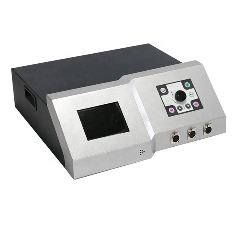 Factory Direct Supply 300W RF Diathermy Machine for Facial Lift and Pain Relief Treatment