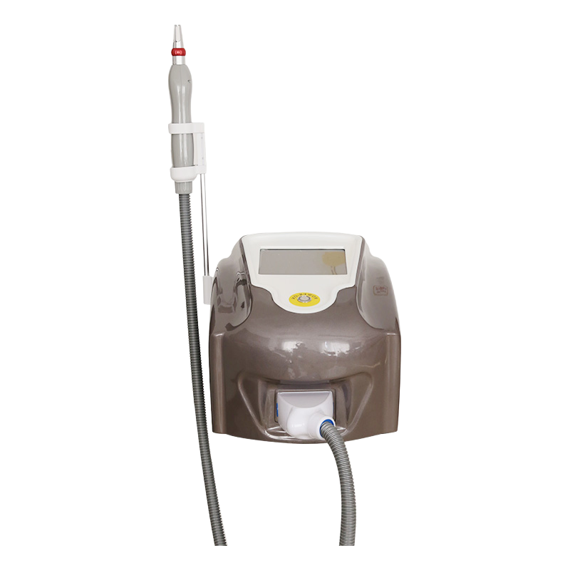 OEM/ODM Customizable Tattoo Removal Equipment with 12 Months Warranty for Beauty Salons