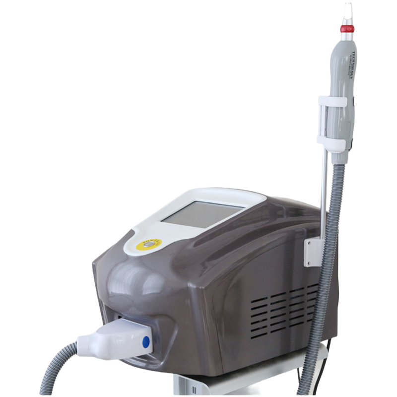 OEM/ODM Customizable Tattoo Removal Equipment with 12 Months Warranty for Beauty Salons