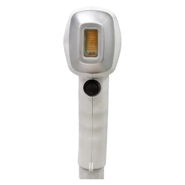 Factory Direct 808nm Diode Laser Hair Remover – Salon Use Vertical Machine (TB-LS02W) with 2500W, 1 Handle & Customization