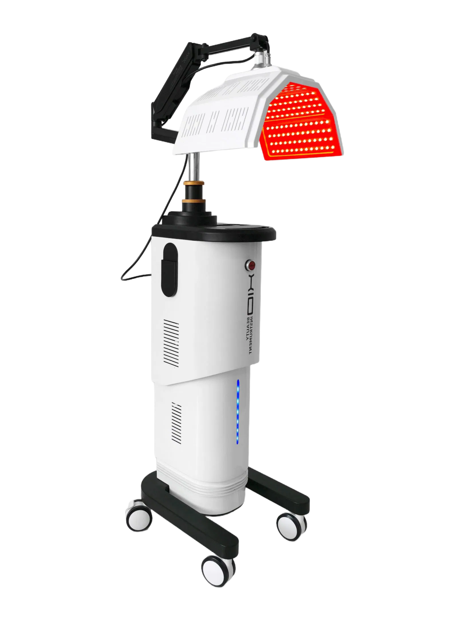 Wholesale 660nm 850nm PDT LED Light Therapy Device for Skin Rejuvenation Acne Treatment Customizable Factory Supply