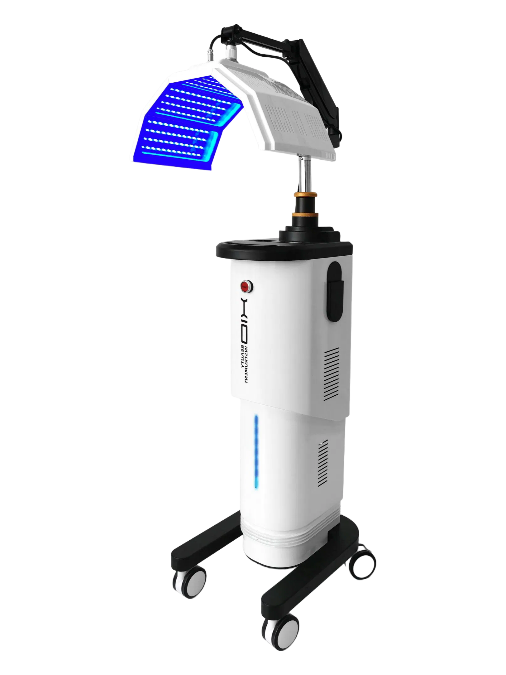 Wholesale 660nm 850nm PDT LED Light Therapy Device for Skin Rejuvenation Acne Treatment Customizable Factory Supply