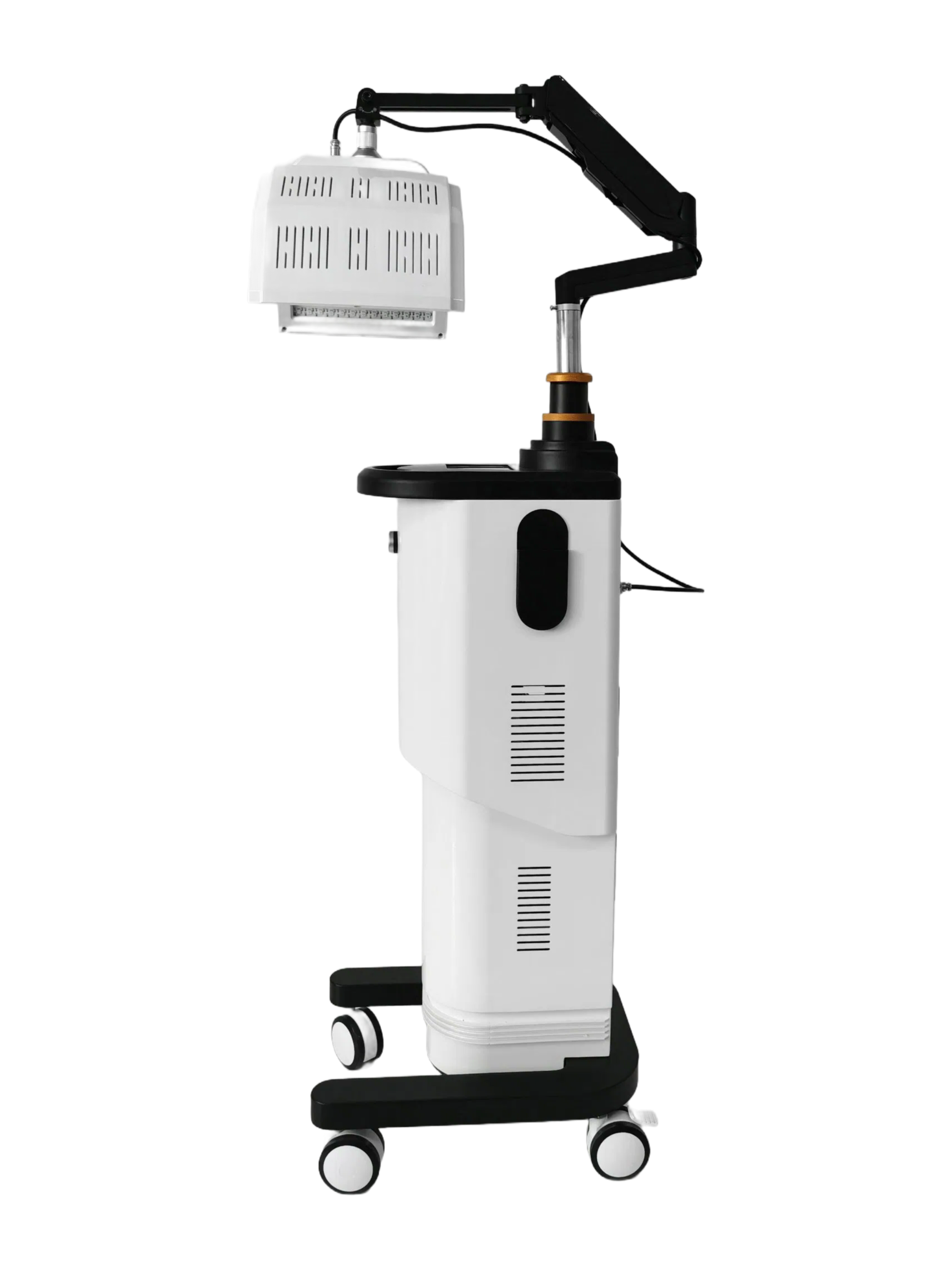 Wholesale 660nm 850nm PDT LED Light Therapy Device for Skin Rejuvenation Acne Treatment Customizable Factory Supply