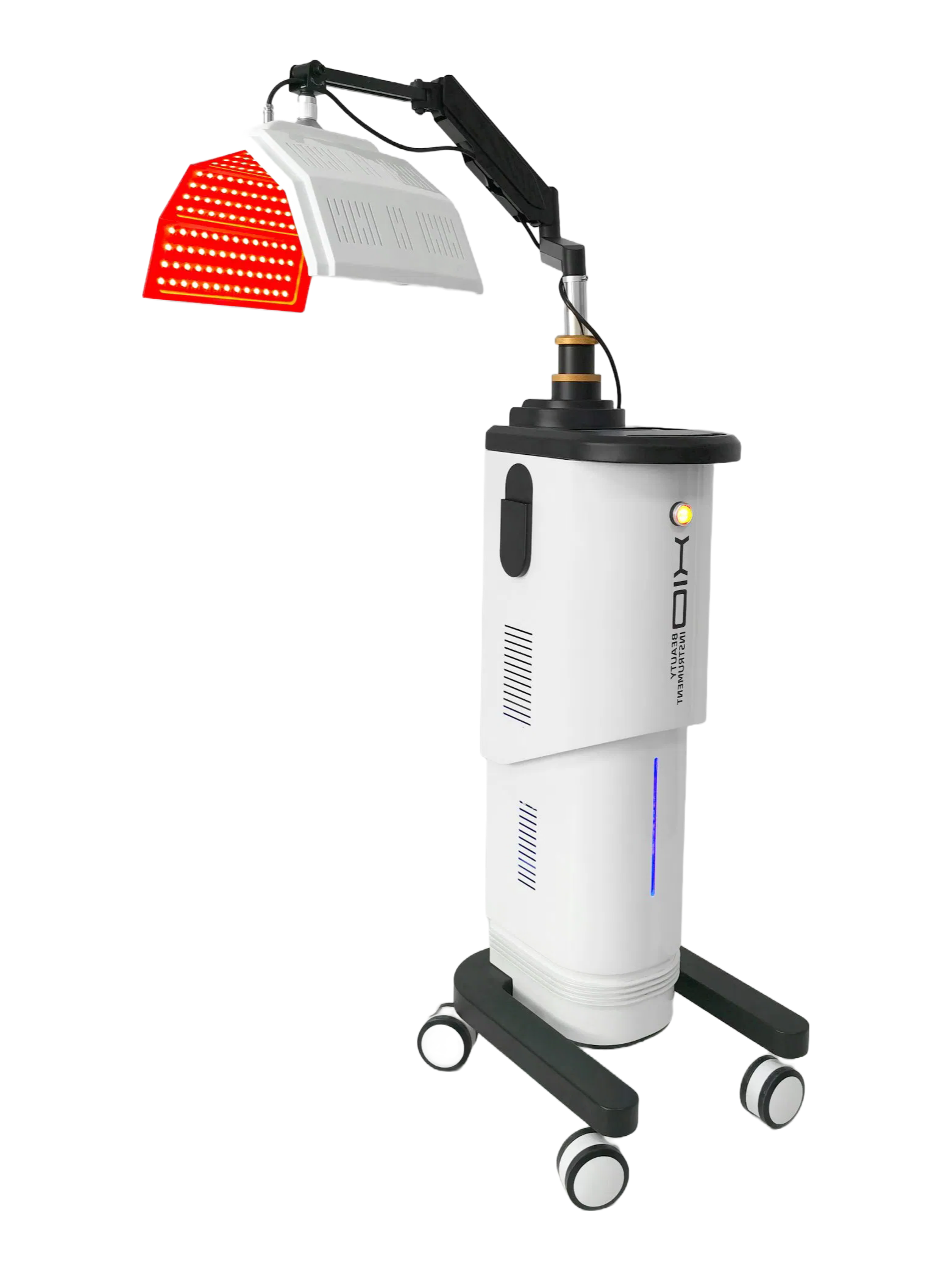 Wholesale 660nm 850nm PDT LED Light Therapy Device for Skin Rejuvenation Acne Treatment Customizable Factory Supply