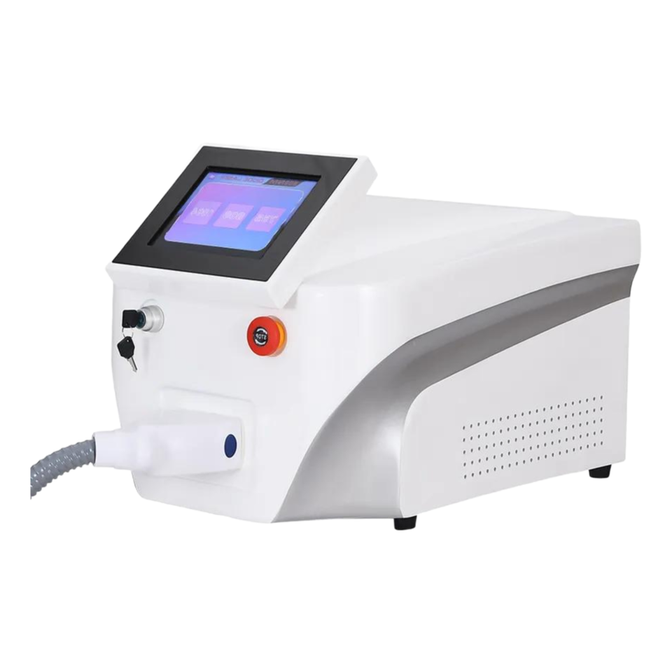 Wholesale Customizable 808nm Laser Hair Removal Machine 600W Power Pulse Mode -10°c to 10°c Cooling for Whole Body Hair Removal