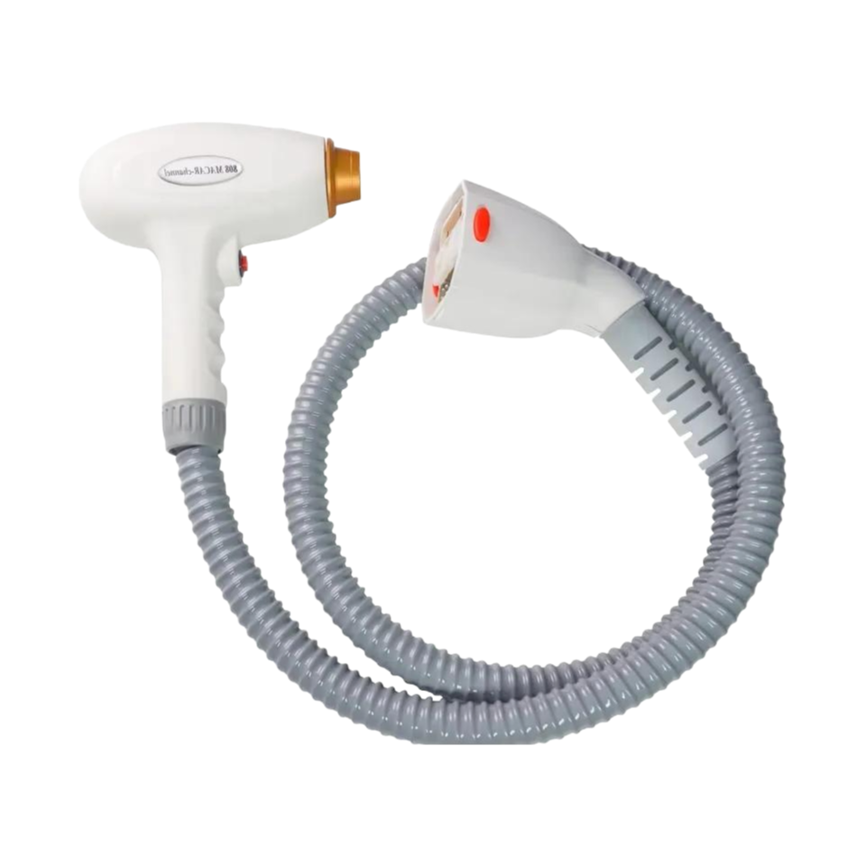 Wholesale Customizable 808nm Laser Hair Removal Machine 600W Power Pulse Mode -10°c to 10°c Cooling for Whole Body Hair Removal