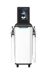 Customizable 2 in 1 Cryo EMS Body Sculpting Machine - Factory Wholesale Fat Freezing Slimming Device for Salon Home Use