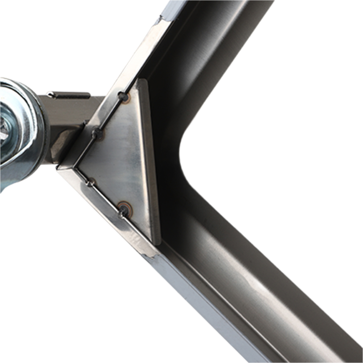 Customizable Stainless Steel Kitchen Sinks and Commercial Kitchenware with 304/201 Material Options