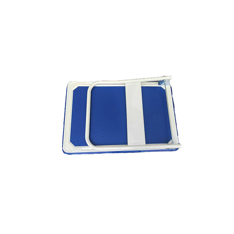 Wholesale Foldable Handle Trolley for Construction and Retail Applications
