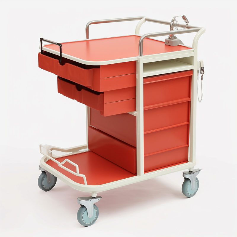 Wholesale Antibacterial Hospital Furniture with Electric Adjustment Features - Factory Direct