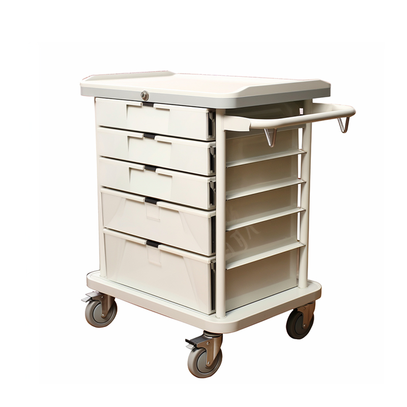 Wholesale Antibacterial Hospital Furniture with Electric Adjustment Features - Factory Direct