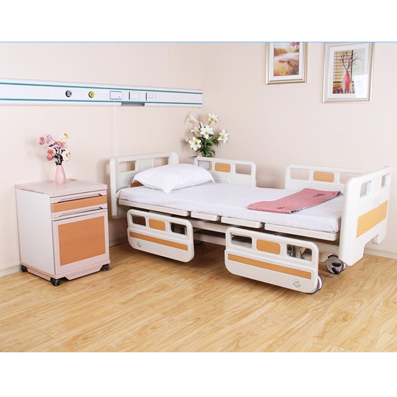 Wholesale Antibacterial Hospital Furniture with Electric Adjustment Features - Factory Direct