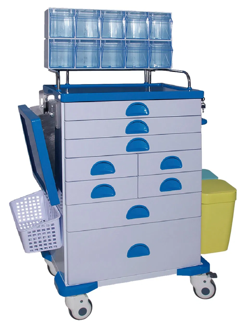 Wholesale MWT-2 Nursing Table with Easy Cleaning Feature and Concave Top Design