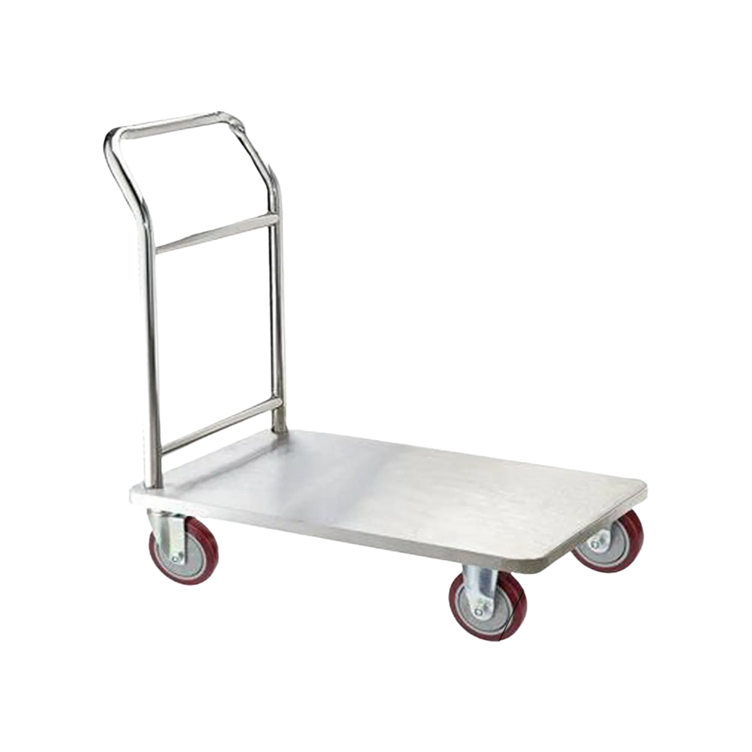 CE and ISO Certified Commercial Kitchen Cart with 0.8-1.2mm Thickness and Foldable Design