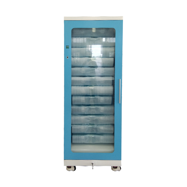 Wholesale Custom ISO Modular Dental Cabinet Trolley Hospital Cupboard with Smart Lock & LED Lighting for Clinic