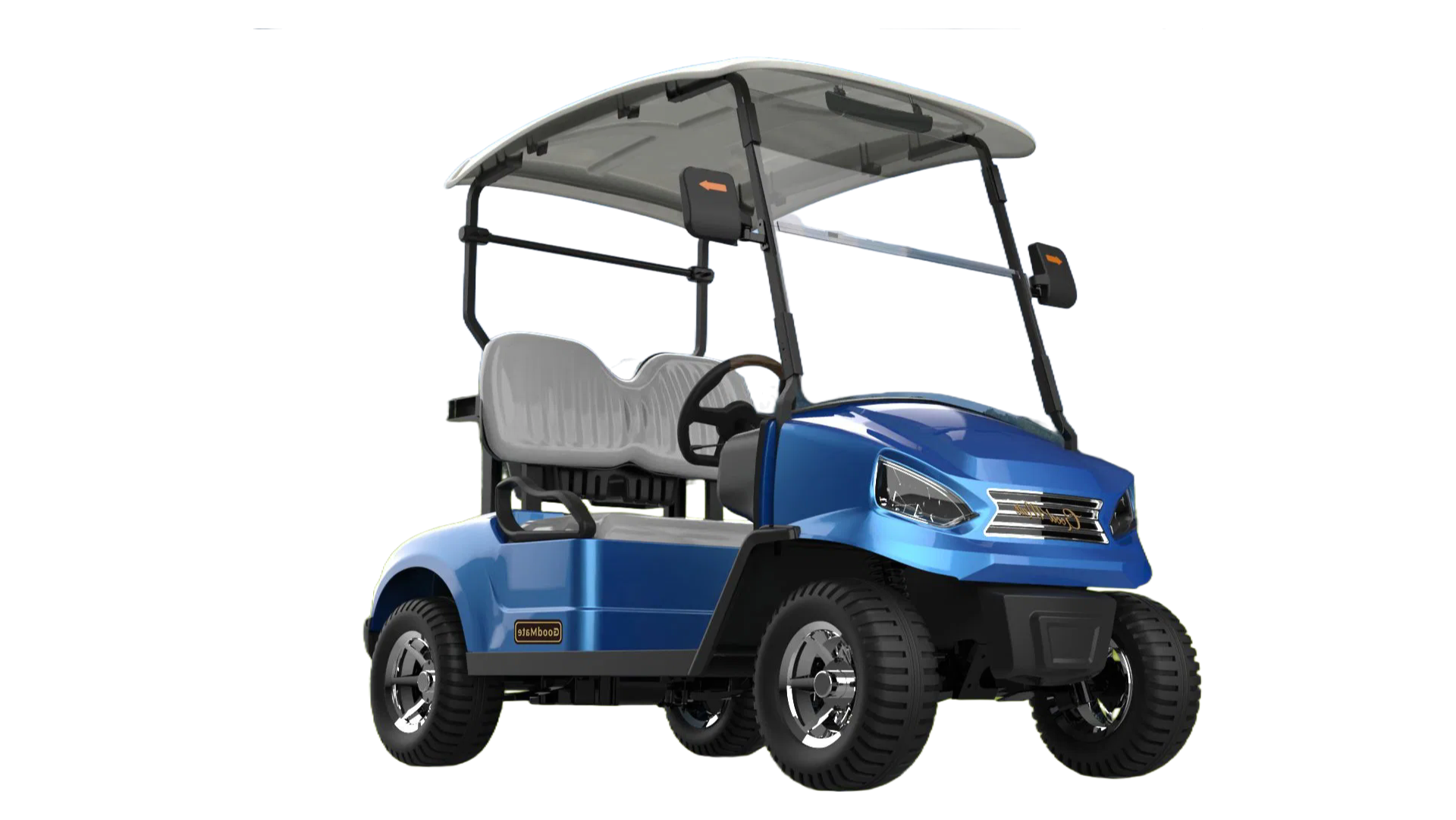 Supply Wholesale Electric Sightseeing Vehicle with ISO Certificates, 770KG Weight, 24 - 30km/h Speed for Station