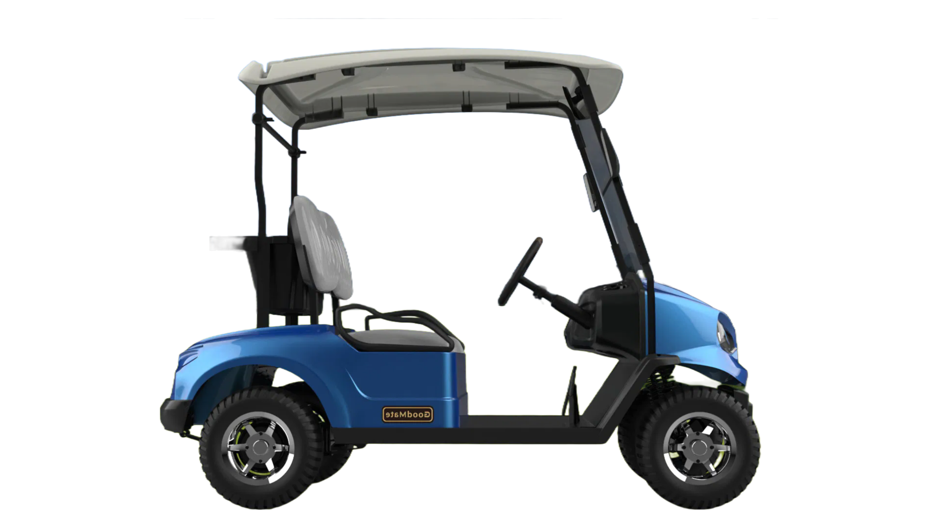 Supply Wholesale Electric Sightseeing Vehicle with ISO Certificates, 770KG Weight, 24 - 30km/h Speed for Station