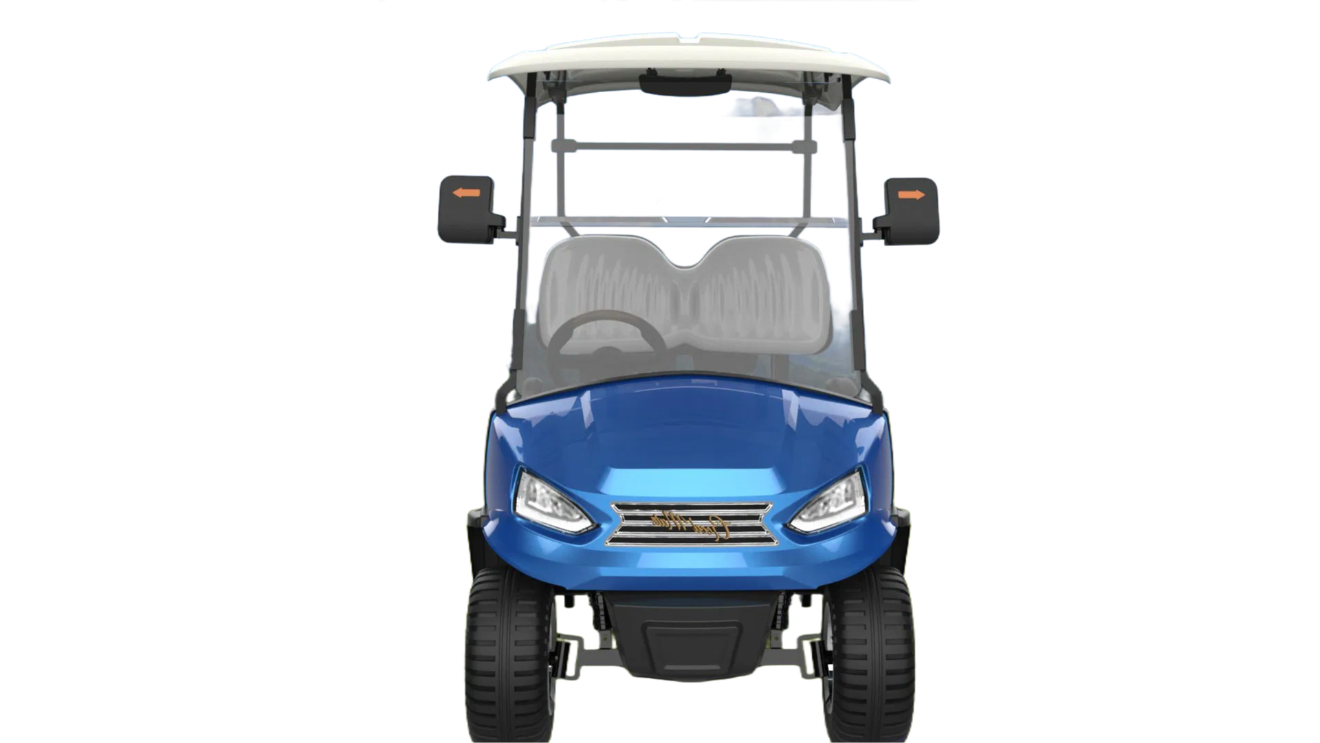 Supply Wholesale Electric Sightseeing Vehicle with ISO Certificates, 770KG Weight, 24 - 30km/h Speed for Station