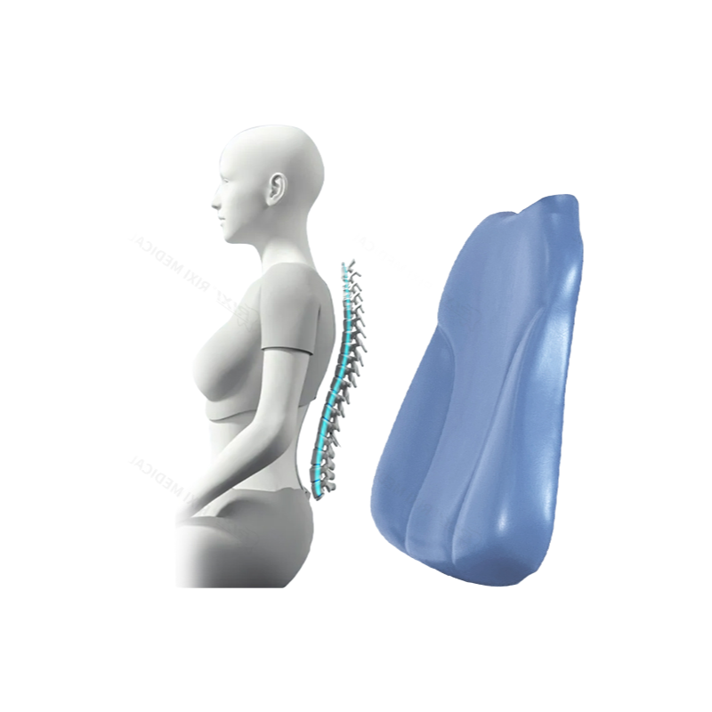 Professional CE Certified RIXI R1 Dental Chair with LED Light and Ergonomic Design for Dental Clinics