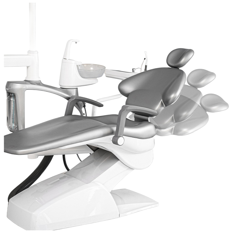 Professional Adjustable Dental Chair Unit QL2028-23 for Dental Clinics and Hospitals
