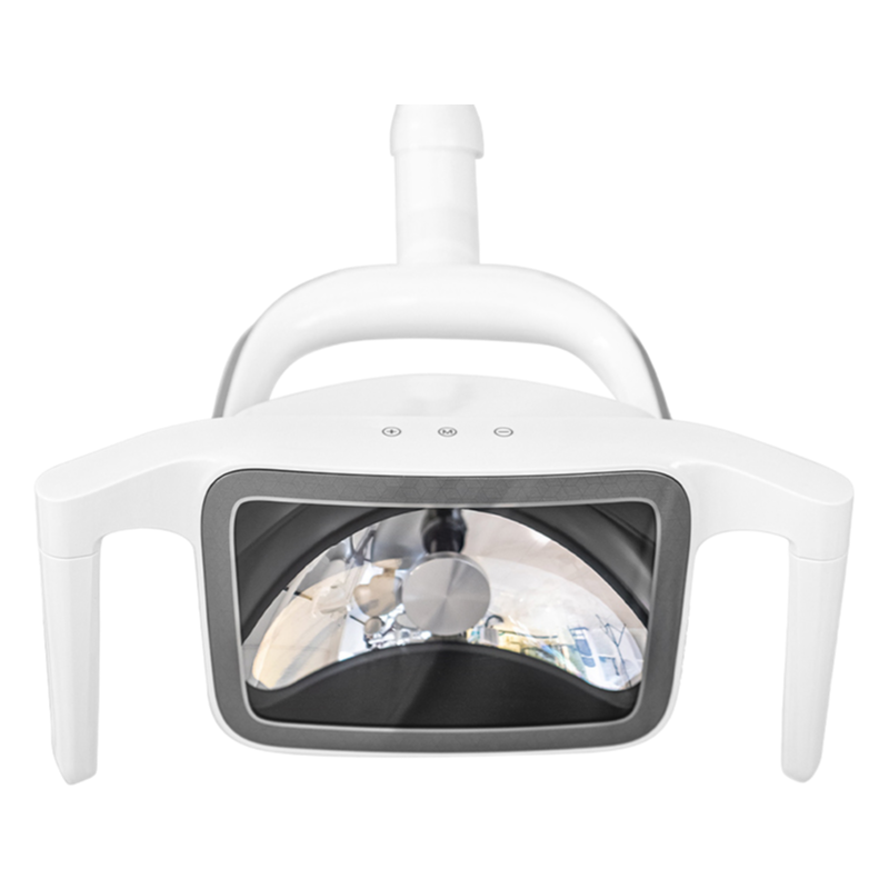 Professional Adjustable Dental Chair Unit QL2028-23 for Dental Clinics and Hospitals