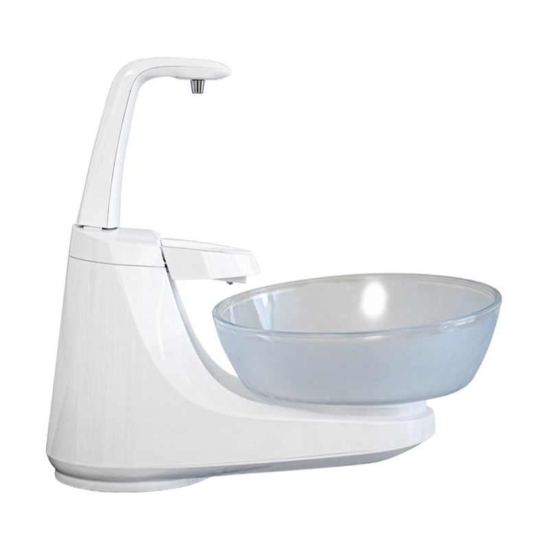 Professional Adjustable Dental Chair Unit QL2028-23 for Dental Clinics and Hospitals
