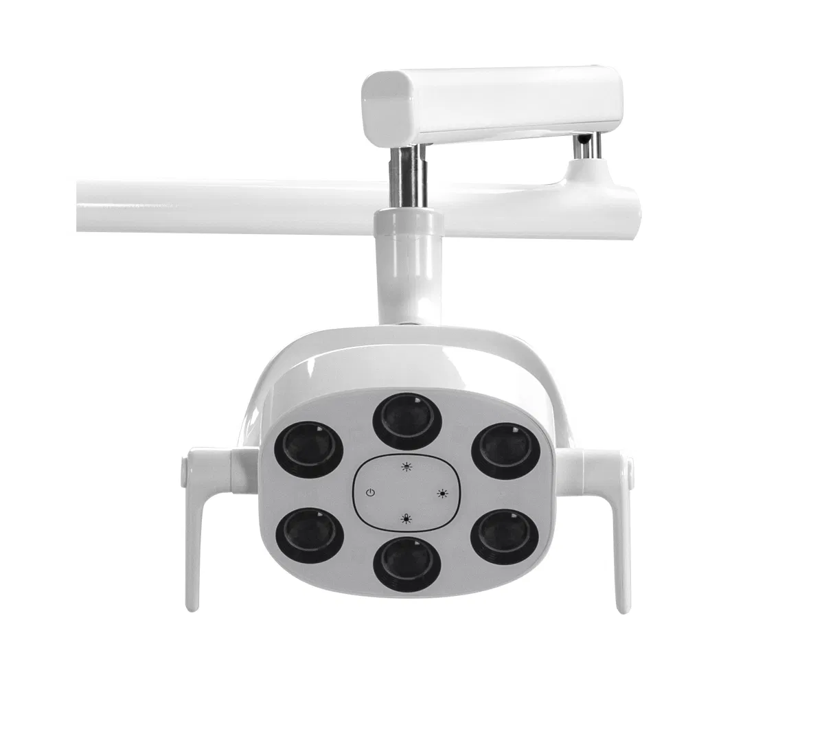 CE ISO Certified Luxury Dental Chair with Memory Function for Clinics