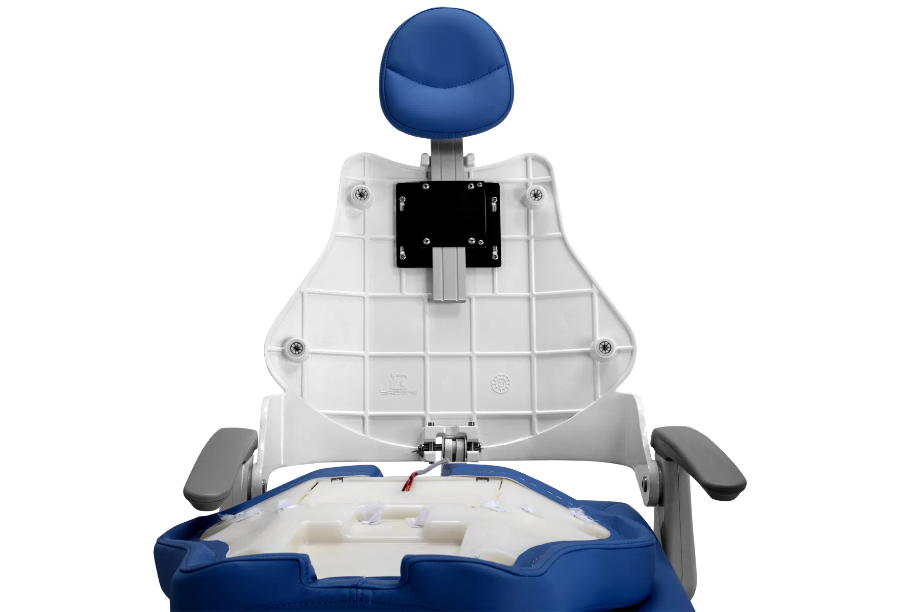 CE ISO Certified Luxury Dental Chair with Memory Function for Clinics