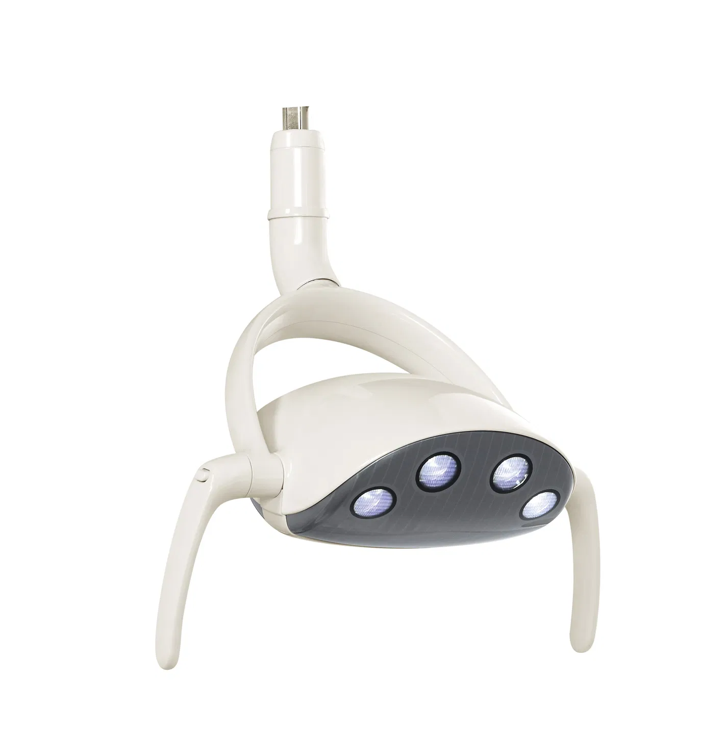 Professional Dental Chair Unit with LED Light for Dental Clinics - CY-350 Model
