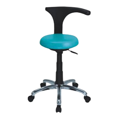 Factory Direct Cheap Dental Chair DU-327 - Customizable Dental Equipment with LED Operation Lamp, Built - in X - film Viewer & Water Heating System