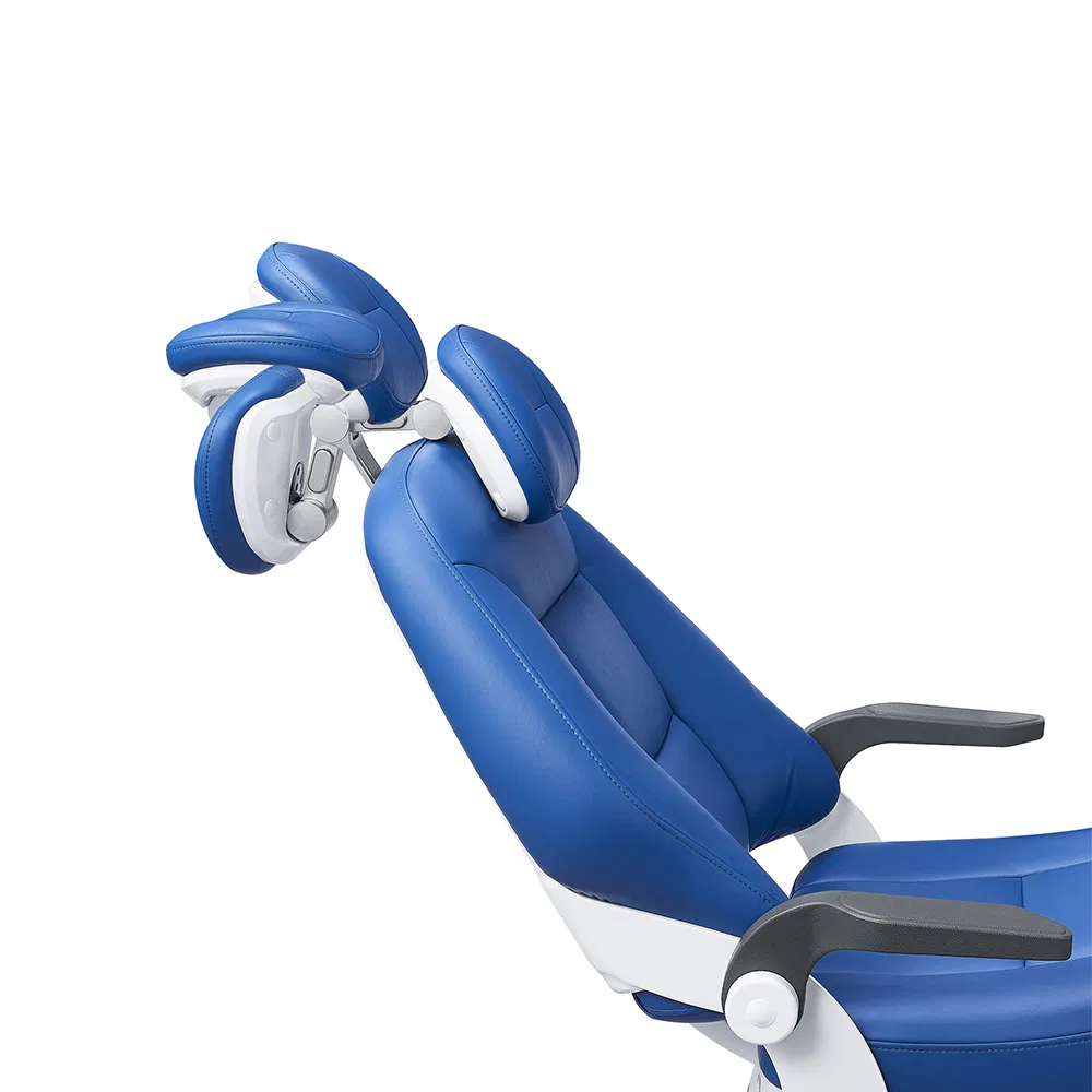 Factory Direct Supply GD-S350 Dental Unit with 24V Water Heater and Multi-function Foot Control