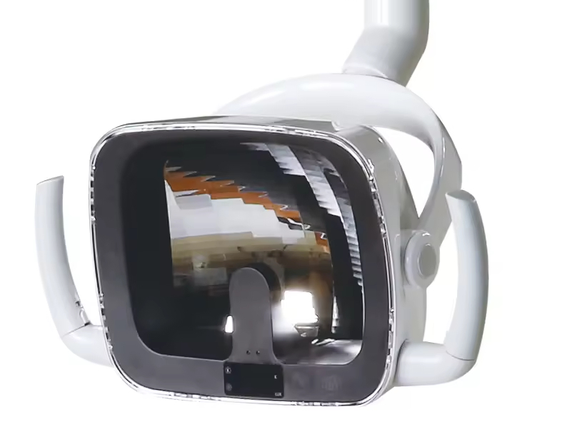 Professional Dental Equipment Supplier for Africa South America Middle East and Asia