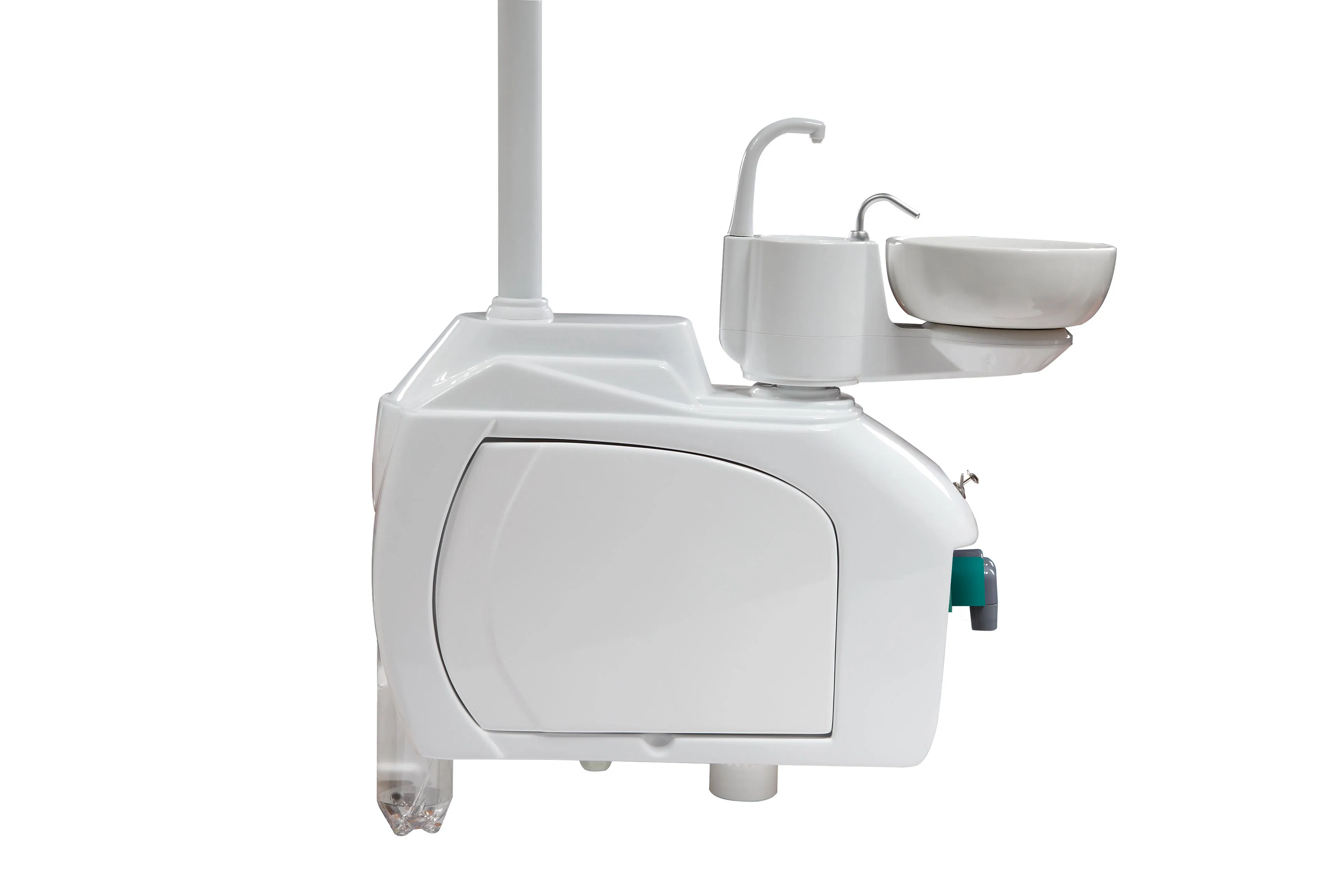 Professional Dental Equipment Supplier for Africa South America Middle East and Asia