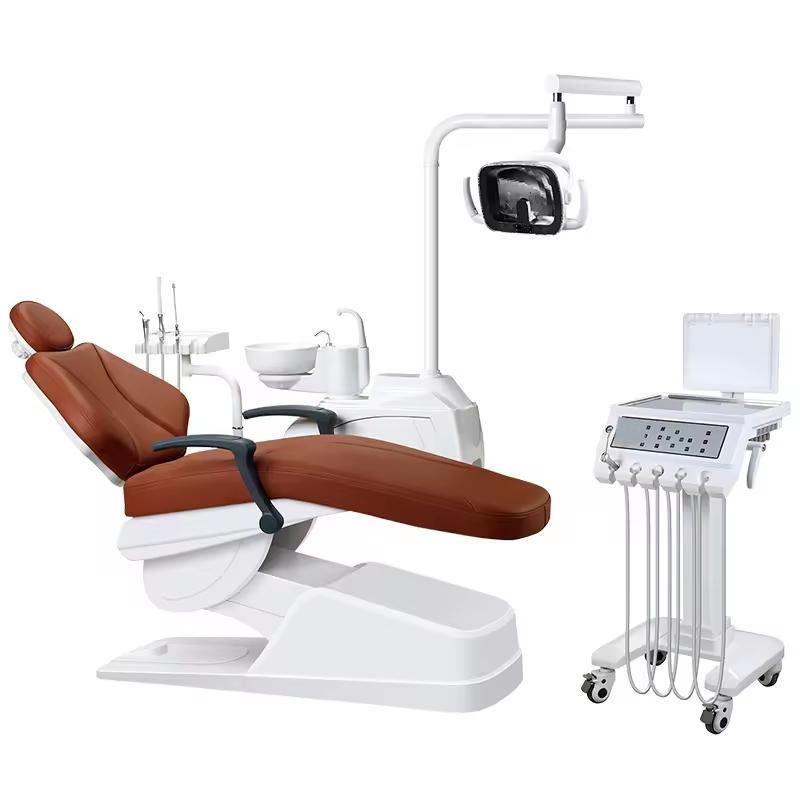 Professional Dental Equipment Supplier for Africa South America Middle East and Asia
