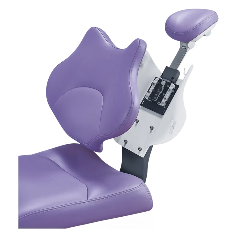 Wholesale Dental Chair Unit GD-S300 with Built-in Floor Box and Assistance Control System